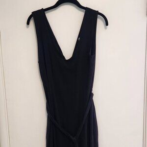 Amour Vert sleeveless maxi dress Sz S